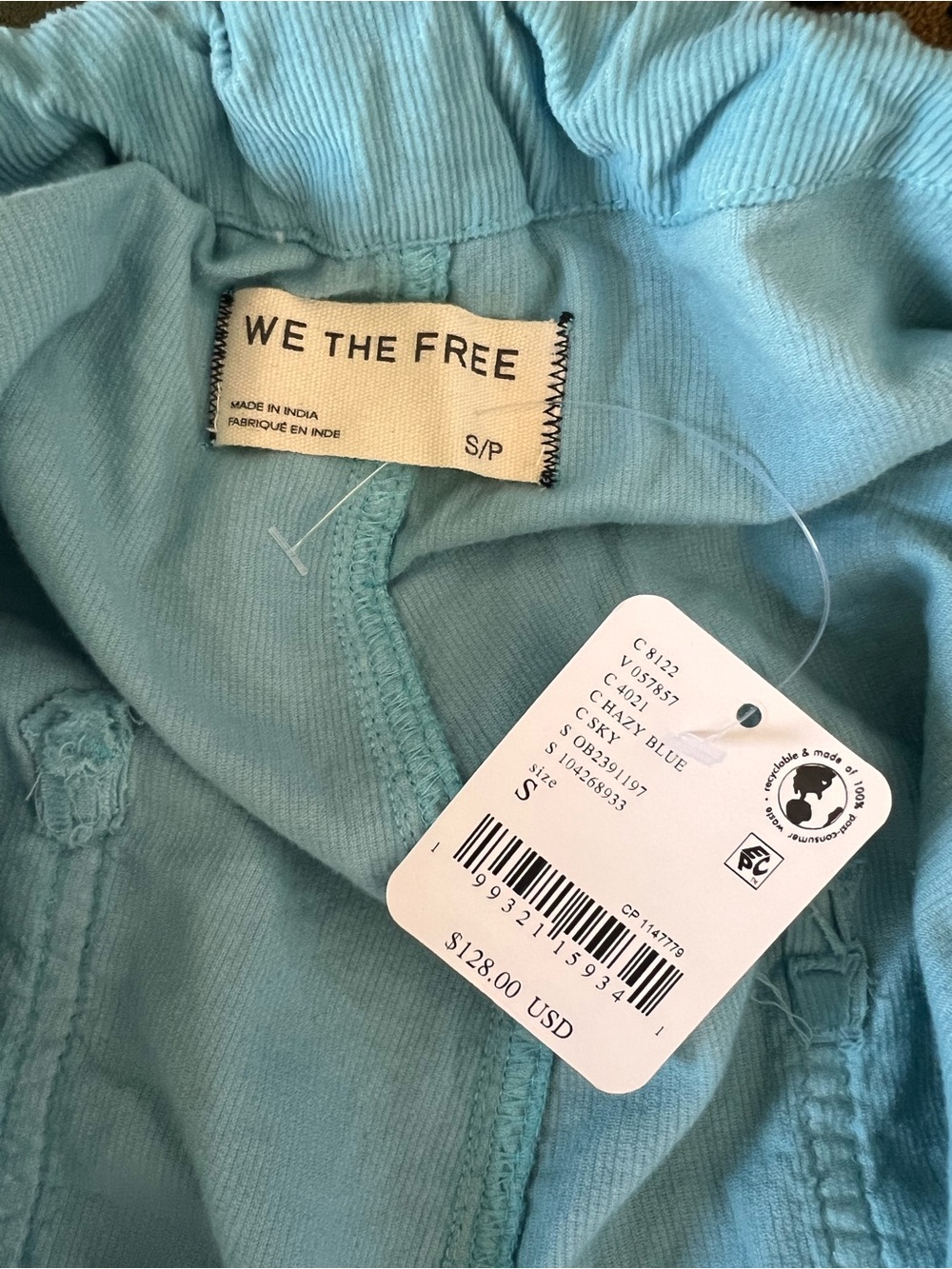 We The Free - Picture 4 of 5